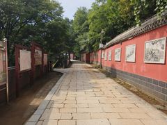 -妙峰山风景名胜区