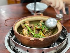 -华仔土鸡店(南洲分店)