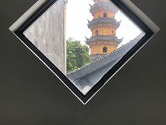 -吴作人艺术馆