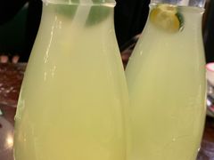 -新白鹿餐厅(爱琴海购物中心店)