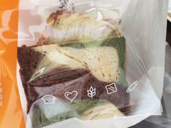 -真爱吐司(龙湖店)