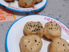 -小杨生煎(黄河路店)