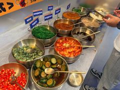 -喜井无限自助烤肉公司(石厦店)