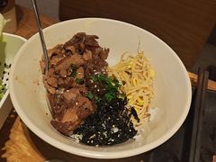 -新石器烤肉(南站店)