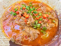 -成都驻京办餐厅(蜀都宾馆店)