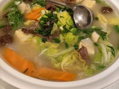 -新疆巴州金丝特餐厅(大钟寺店)