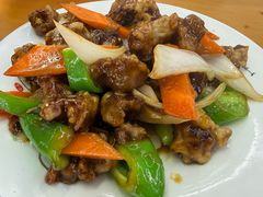 -西关回头馆(西关美食街店)