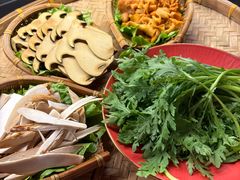 -滇野云南野生菌餐厅(陕西南路店)