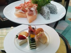 -厦门悦华酒店
