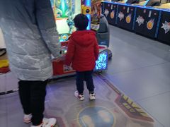 -天空之城动漫电玩世界(路劲又一城店)