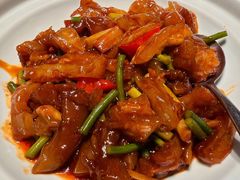 -四世同堂·京菜·烤鸭(双井店)