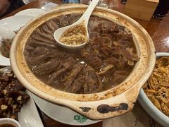 -北京小肠陈饭庄(方庄店)