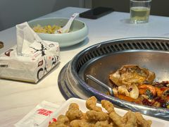 -七欣天香辣蟹火锅(抚州硕果时代广场店)