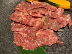 -焼肉なべしま 天文館店