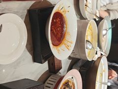 -逐鹿·古风·湘菜馆(望京店)