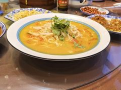 -呼吸森林·生态农庄农家乐私房菜