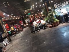 大堂-川西坝子火锅(金沙1.0直营店)