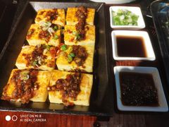 -刘全福吊炉烧烤王(东江路店)