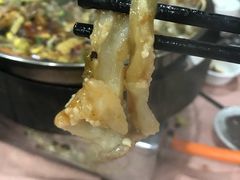 -标记好食