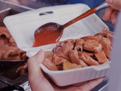 -细妹五香牛杂(步行街店)