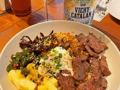 -Blac+Blac(中海环宇荟店)