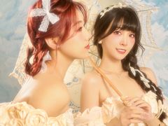 -海马体照相馆(大连柏威年购物中心店)