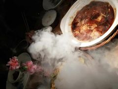 -洞庭土菜小炒馆(易发广场店)