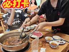 -厝味火锅·潮汕卤水火锅(十一合店)