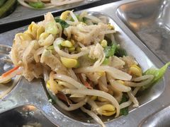 -长安大学渭水滋兰苑餐厅