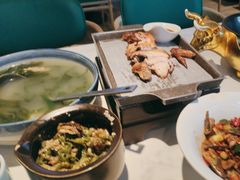 -俏九州·小炒黄牛肉(华润万象汇店)