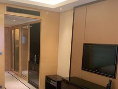 -廊坊固安福朋喜来登酒店