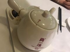 -尚一汤 广东炖汤(金桥国际店)