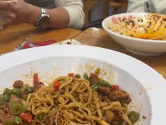 -炉队长·齐齐哈尔家庭烤肉(马家堡店)