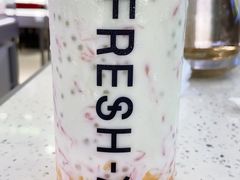 -鲜之醇(九州昌硕广场店)
