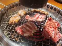 -拾勝牛·江景安格斯烧肉放题(江湾阳光天地店)