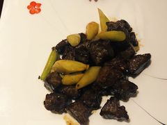 -无锡城中皇冠假日酒店·芳园中餐厅