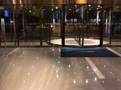 -北京东直门智选假日酒店