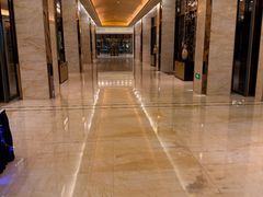 -廊坊固安福朋喜来登酒店