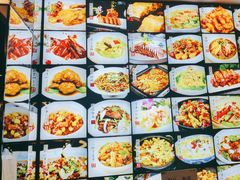 -南方酒店·淮扬菜(回民街店)