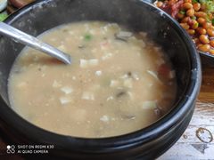 神仙豆花-川外川(星海店)