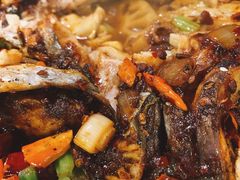 -问渔烤鱼(回龙观总店)