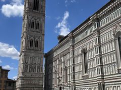 -圣母百花大教堂穹顶