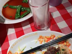 -西贝莜面村(上海百联西郊店)