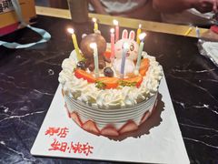 -卡漫莫尼蛋糕(徐汇店)