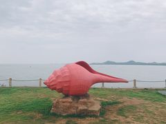 -漳州滨海火山岛自然生态风景区