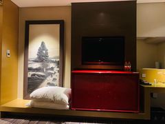 -青岛富力艾美酒店