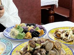 -胖子饺子馆·海鲜家常菜(海军博物馆店)