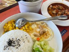 -海盗虾饭·剥好的小龙虾饭(SOHO尚都店)