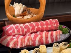 -捞王锅物料理(东百中心店)