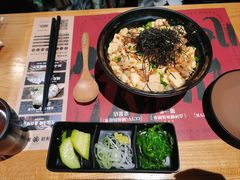-鳗事鱼意·活鳗現烤专门店(富力海珠城店)